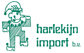 Harlekijn Import
