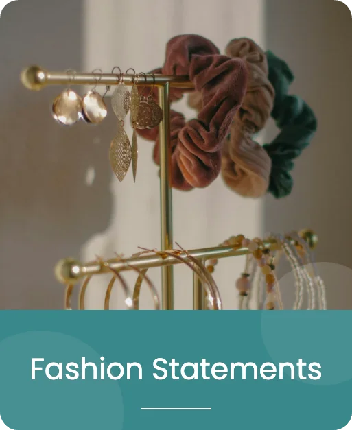 Segment Fashion Statements