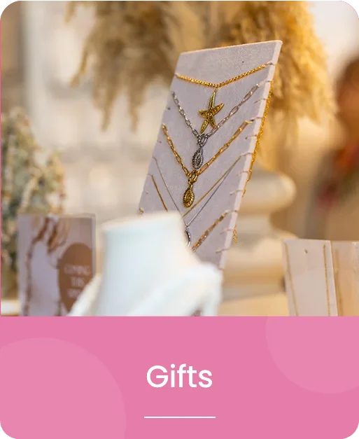 Segment Gifts