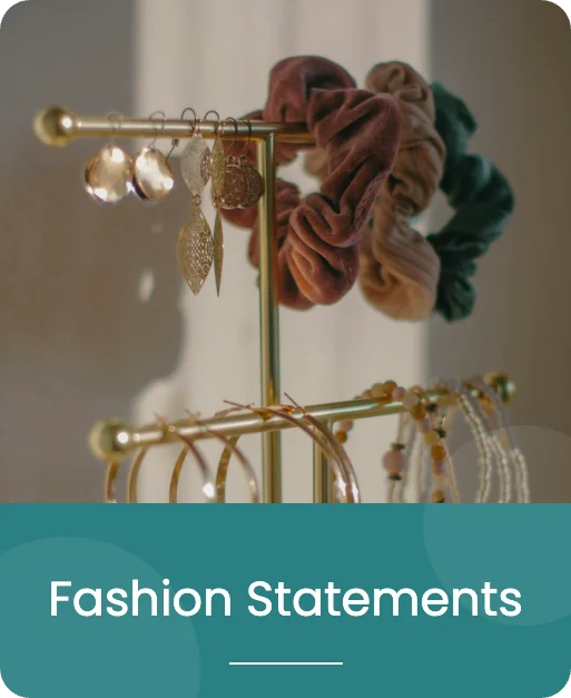 Segment Fashion Statements