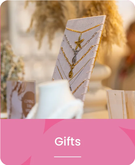 Segment Gifts