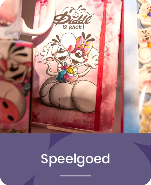 Segment Speelgoed